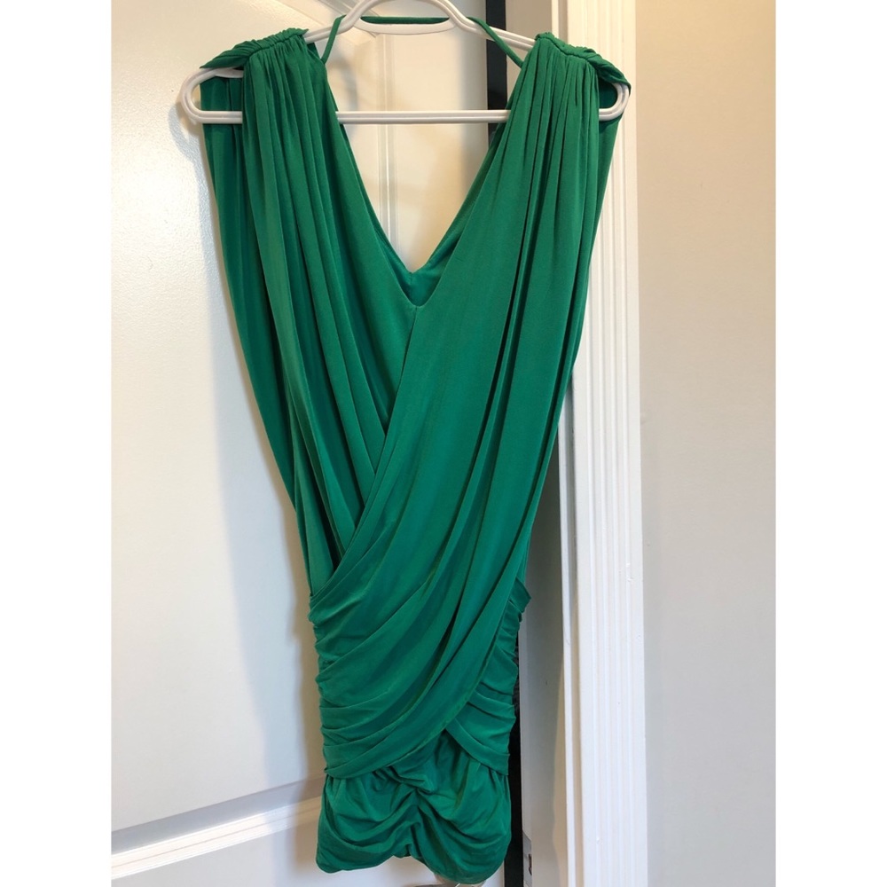 Goddess Short dress